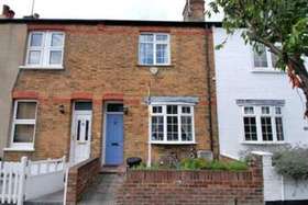 2 bedroom Terraced f...